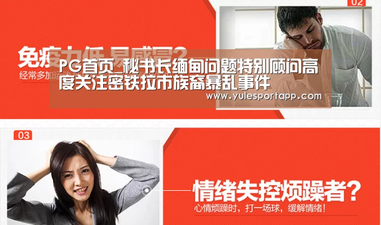 PG首页_秘书长缅甸问题特别顾问高度关注密铁拉市族裔暴乱事件(图1) PG娱乐