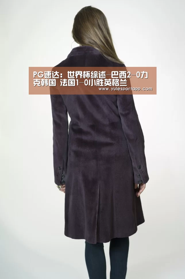 PG速达:世界杯综述-巴西2-0力克韩国 法国1-0小胜英格兰(图2) PG首页